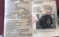 Mitsubishi Pajero 2004 - Đăng ký 2005, máy zin giá 135 triệu tại Cao Bằng