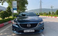 Mazda 6 2014 - Xe màu xanh lam  giá 485 triệu tại Quảng Ninh