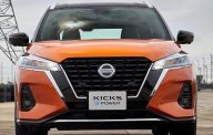 Nissan Kicks 2022 - Đặt xe trước ưu tiên phiên bản và màu sắc với nhiều ưu đãi hấp dẫn từ phụ kiện và tiền mặt giá 700 triệu tại Tp.HCM