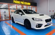 Subaru WRX 2014 - Bán xe màu trắng ngọc trai giá 970 triệu tại Tp.HCM