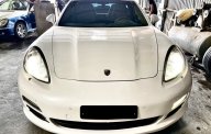 Porsche Panamera 2009 - Màu trắng, nhập khẩu nguyên chiếc giá 1 tỷ 399 tr tại Hà Nội