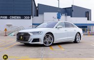Audi S8 2020 - Sài Gòn - Duy nhất tại Royal Auto - Tặng gói chăm xe 1 năm và phụ kiện 30 triệu giá 9 tỷ 690 tr tại Tp.HCM