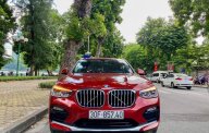 BMW X4 2019 - Nhập Mỹ 1 chủ Hà Nội, model 2019 giá 2 tỷ 199 tr tại Hà Nội