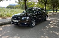 Audi A4 2015 - Đẹp như mới, xe nguyên bản nhà sản xuất giá 799 triệu tại Tp.HCM
