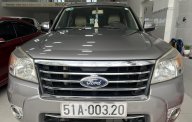 Ford Everest 2010 - Giá 435tr giá 435 triệu tại Lâm Đồng