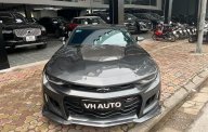 Chevrolet Camaro 2017 - Xe thể thao siêu lướt giá 2 tỷ 200 tr tại Hà Nội