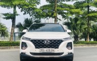 Hyundai Santa Fe 2020 - Odo 3.5 vạn giá 1 tỷ 145 tr tại Hà Nội