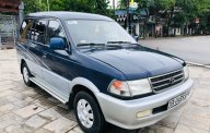 Toyota Zace 2001 - GL 1.8 xe đẹp giá 128 triệu tại Phú Thọ