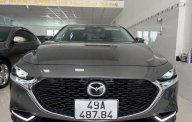 Mazda 3 2022 - Xe màu xám giá 760 triệu tại Lâm Đồng