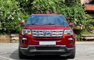 Ford Explorer 2020 - Bản cao cấp nhất tiết kiệm hơn 1 tỷ đồng so với xe mới giá 1 tỷ 790 tr tại Phú Thọ