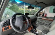 Ssangyong Musso 2008 - AT 2 cầu máy xăng giá 150 triệu tại Tp.HCM