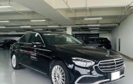 Mercedes-Benz E200 2021 - Model 2022 siêu tiết kiệm giá 2 tỷ 289 tr tại Bình Dương