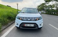 Suzuki Vitara 2016 - Xe chính chủ bán - Full lịch sử bảo dưỡng hãng giá 555 triệu tại Hà Nội