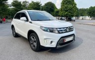 Suzuki Vitara 2016 - Xe một chủ từ mới, nguyên zin giá 550 triệu tại Hà Nội