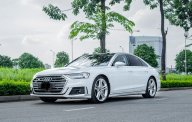 Audi S8 2021 - Mới về một con siêu đặc biệt cho anh em giá 9 tỷ 798 tr tại Tp.HCM
