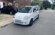 Chevrolet Spark 2009 - Màu trắng, giá chỉ 86 triệu giá 86 triệu tại Hà Tĩnh