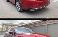 Mazda 6 2022 - Ưu đãi lên đến 60tr tiền mặt + 1 năm bảo hiểm thân vỏ giá 849 triệu tại Thanh Hóa