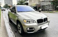 BMW X6 2008 - Nhập Mỹ full option giá 630 triệu tại Tp.HCM
