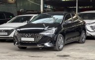 Hyundai Accent 2021 - Tiết kiệm - Bền bỉ - Siêu lướt giá 526 triệu tại Tp.HCM