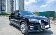 Audi Q7 2016 - Xe chất giá rẻ - Check toàn quốc, bank tối đa giá 2 tỷ 80 tr tại Hải Phòng