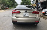 Kia Cerato 2015 - Xe đẹp 1 chủ từ mới giá 460 triệu tại Thanh Hóa