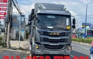 2022 - Bán xe tải Jac 9 Tấn nhập khẩu thùng 8m3 có xe sẵn giao ngay giá tốt giá 905 triệu tại Bình Dương