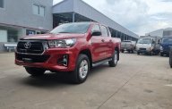 Toyota Hilux 2019 - Cần bán lại xe giá 690 triệu giá 690 triệu tại Tp.HCM