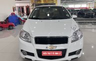 Chevrolet Aveo 2018 - Xe cực đẹp, máy nổ êm gầm bệ chắc chắn giá 265 triệu tại Phú Thọ