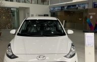 Hyundai Grand i10 2022 - Giảm tiền mặt, tặng quà, hỗ trợ ngân hàng nhanh gọn giá 425 triệu tại Quảng Nam