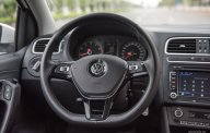 Volkswagen Polo 2021 - Hỗ trợ thuế trước bạ - Góp lãi suất 0% giá 695 triệu tại Tp.HCM