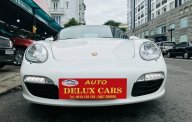 Porsche Boxster 2009 - Delux Cars Porsche Boxster Coupe 2009 giá 2 tỷ tại Tp.HCM