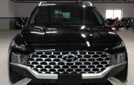Hyundai Santa Fe 2022 - Ông Vua phân khúc SUV 7 chỗ giá 1 tỷ 240 tr tại Hòa Bình