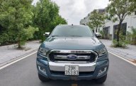 Ford Ranger 2016 - Cần bán xe bán tải giá 585 triệu tại TT - Huế