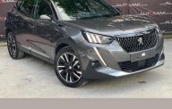 Peugeot 2008 2022 - Giá tốt nhất Lào Cai - Tặng gói khuyến mại tiền mặt giá 879 triệu tại Lào Cai