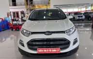 Ford EcoSport 2016 - Bản cao cấp full options, xe thể thao cực đẹp, zin từng con ốc giá 425 triệu tại Phú Thọ