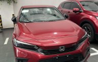 Honda Civic 2022 - Màu đỏ giao ngay cho khách vip giá 875 triệu tại Tp.HCM