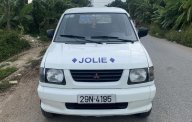 Mitsubishi Jolie 2001 - Cần bán xe năm sản xuất 2001 giá ưu đãi giá 43 triệu tại Bắc Ninh