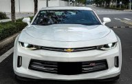 Chevrolet Camaro 2017 - Đẹp xuất sắc giá 2 tỷ 450 tr tại Hà Nội