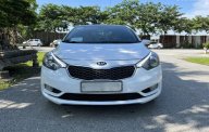 Kia K3 2016 - Bản 1.6 trắng Ngọc Trinh - Xe chuẩn gia đình - Xem xe tại Hải Phòng giá 465 triệu tại Nam Định