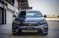 Honda Civic 2022 - Khuyến mãi khủng ưu đãi giảm giá tiền mặt, bảo hiểm, phụ kiện giá 870 triệu tại Vĩnh Phúc