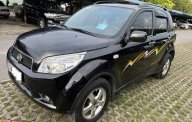 Daihatsu Terios 2008 - Bán xe màu đen giá 315 triệu tại Hà Nội