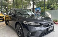 Honda Civic 2022 - Màu xám, xe giao ngay, khuyến mại tốt nhất Sài Gòn giá 770 triệu tại Tp.HCM