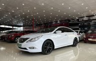 Hyundai Sonata 2011 - Cần bán lại xe giá chỉ 430 triệu giá 430 triệu tại Hải Dương