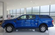 Ford Ranger 2019 - Xe đi ít, có lịch sử hãng rõ ràng giá 585 triệu tại Phú Yên