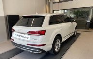 Audi Q7 2021 - Siêu lướt 1v km giá 3 tỷ 939 tr tại Hà Nội