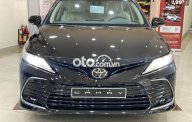 Toyota Camry 2022 - Sẵn màu đen và trắng ngọc trai giao ngay tháng 11 - Giá cạnh tranh nhất miền Bắc giá 1 tỷ 370 tr tại Hải Phòng