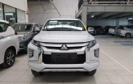 Mitsubishi Triton 2022 - Hỗ trợ nhiều chính sách ưu đãi + trả góp tối đa - Chương trình khuyến mãi siêu hấp dẫn giá 780 triệu tại Sơn La