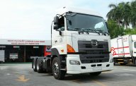 Hino 700 Series 2022 - Nhập khẩu nguyên chiếc giá 1 tỷ 735 tr tại Tp.HCM