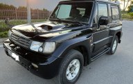 Hyundai Galloper 2003 - Đăng kí 2008, nhập khẩu giá 139 triệu tại Hà Nội