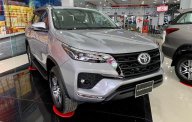 Toyota Fortuner 2022 - Giá tốt nhất thị trường giá 1 tỷ 15 tr tại Trà Vinh